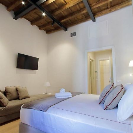 Monti Panisperna Suites Rome Bagian luar foto