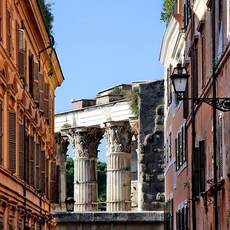 Monti Panisperna Suites Rome Bagian luar foto