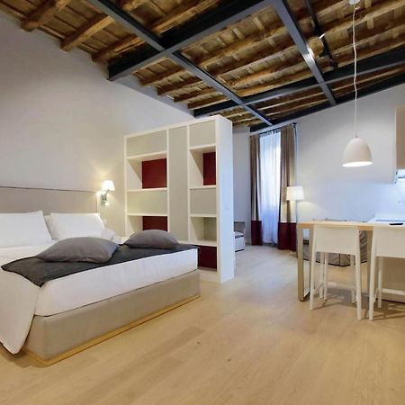 Monti Panisperna Suites Rome Bagian luar foto