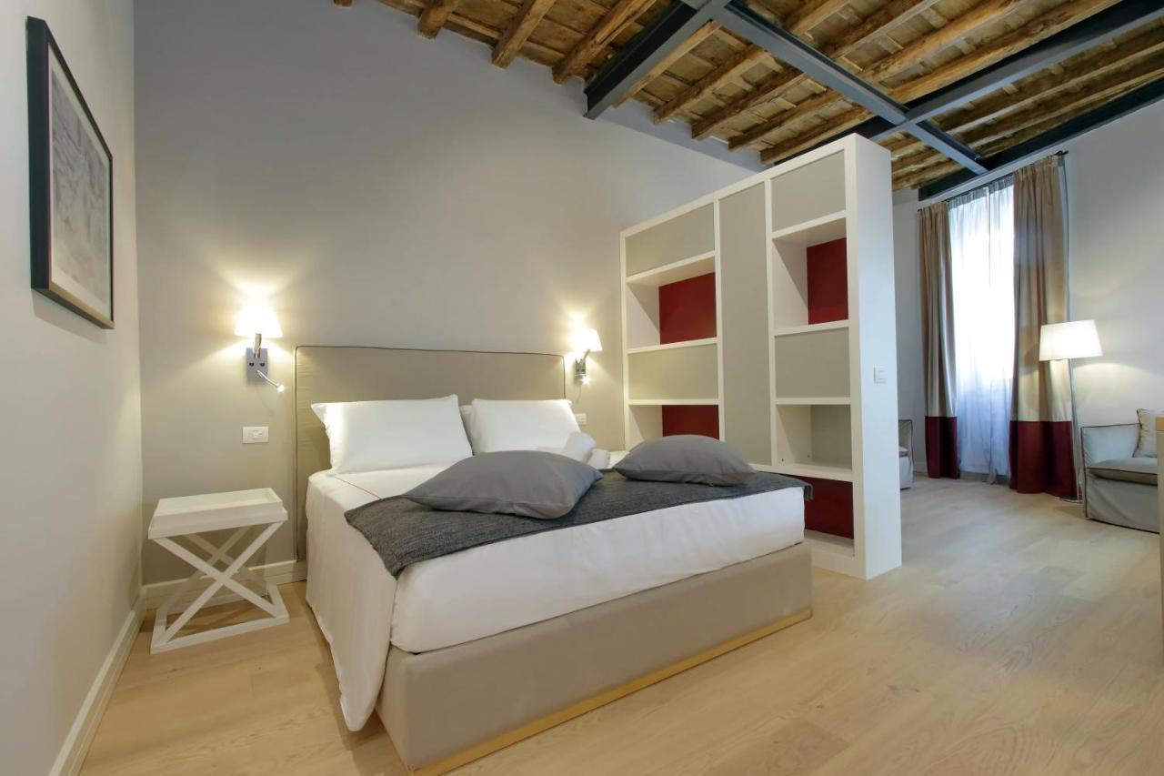 Monti Panisperna Suites Rome Bagian luar foto